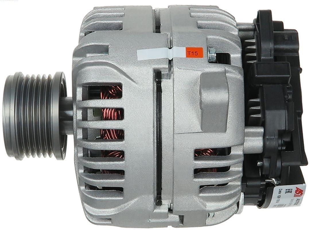 AS-PL Lichtmaschine A0763S