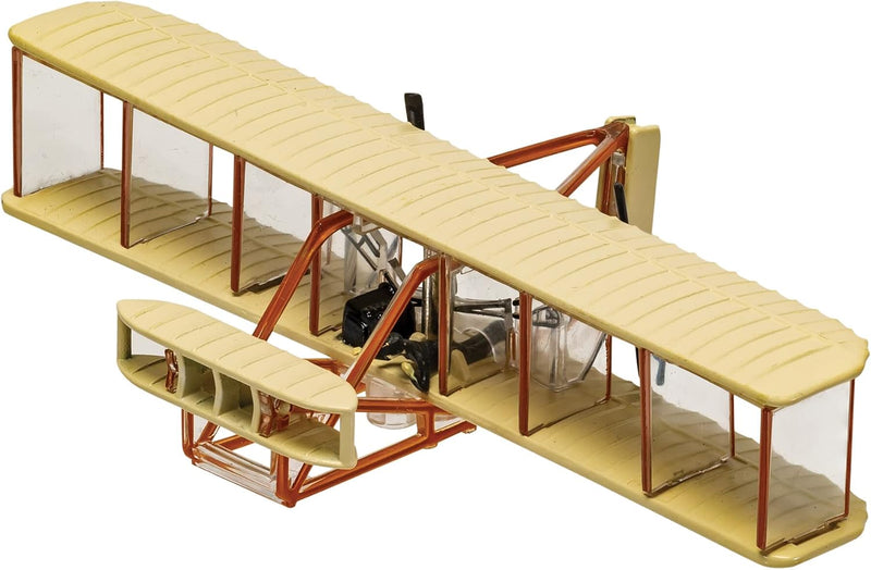 Smithsonian Wright Flyer