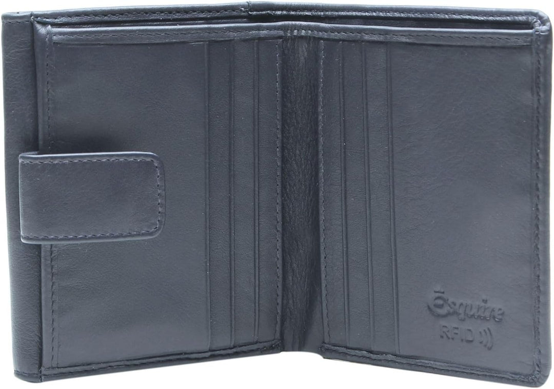Esquire Viktoria Geldbörse RFID 10 cm