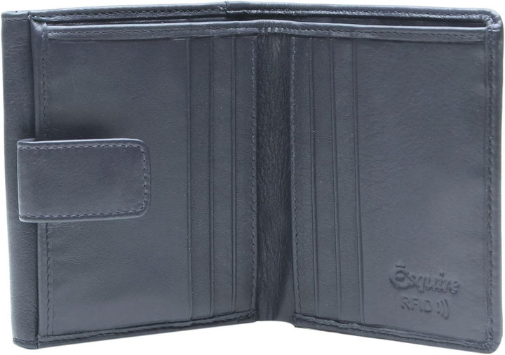 Esquire Viktoria Geldbörse RFID 10 cm