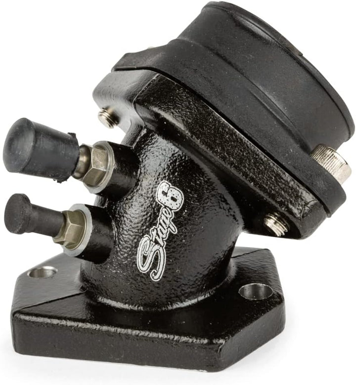 Einlasssystem Stage6 MK2 Piaggio