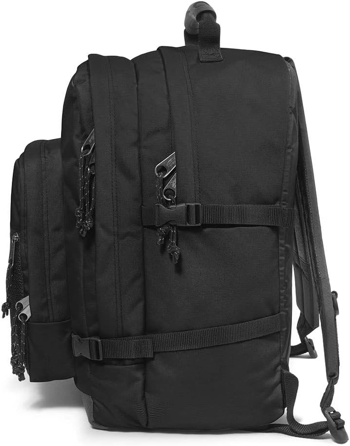 EASTPAK Unisex Ultimate Sac à dos (1er Pack) Einheitsgrösse Schwarz