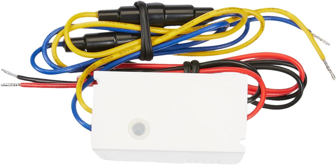 AUTO-STYLE Satz Blinker USA-Modules inkl. Kabelsatz & Montageanleitung