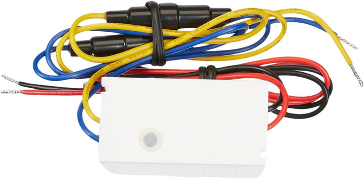 AUTO-STYLE Satz Blinker USA-Modules inkl. Kabelsatz & Montageanleitung