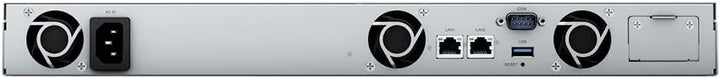 Synology RS422+ Enclosure Enclosure, Enclosure Enclosure