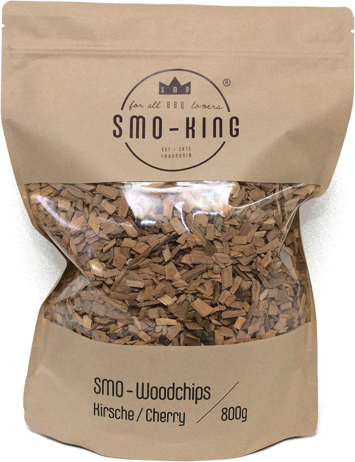 Smo-King Woodchips Fruit-Bundle