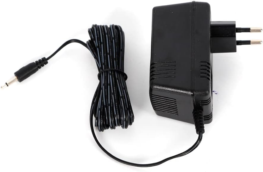 Grillmotor 15 W DC3-12V, Grillspiess mit Grillmotor für Grill, Tragbarer BBQ-Rotationsmotor