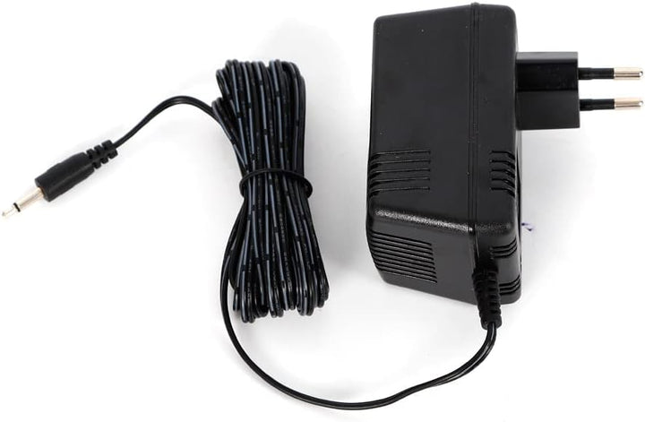 Grillmotor 15 W DC3-12V, Grillspiess mit Grillmotor für Grill, Tragbarer BBQ-Rotationsmotor