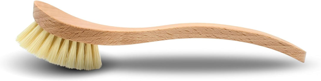 DOJA Barcelona Spülbürste Ergonomisch - Effiziente Reinigung Und Langlebiger Komfort Dank Robuster K