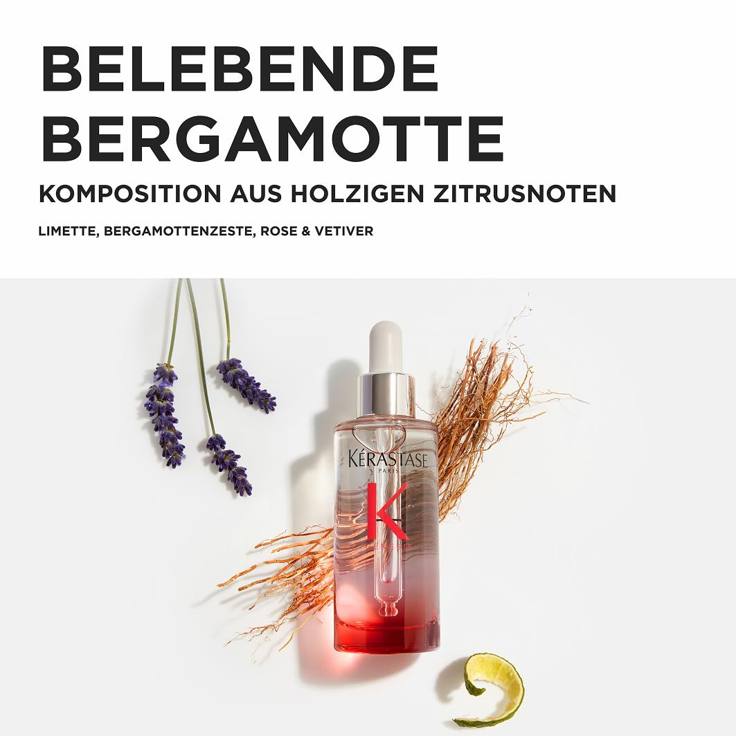 KERASTASE GENESIS BAIN RICHE REF VA21
