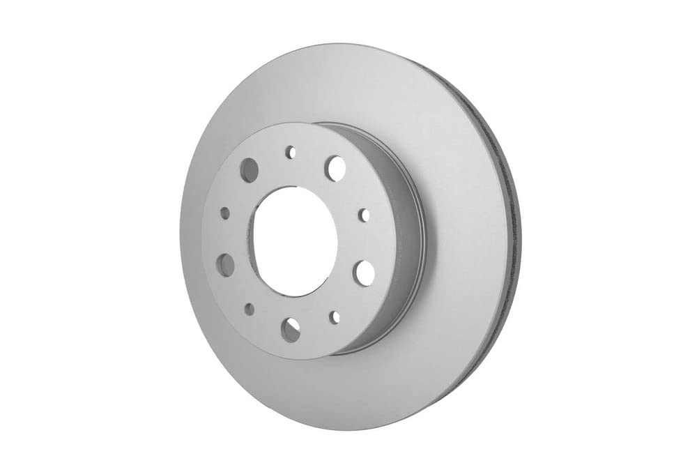 HELLA PAGID 8DD 355 125-261 Bremsscheibe - 54573PRO - beschichtet - 300mm - 32mm - Innenbelüftet - f