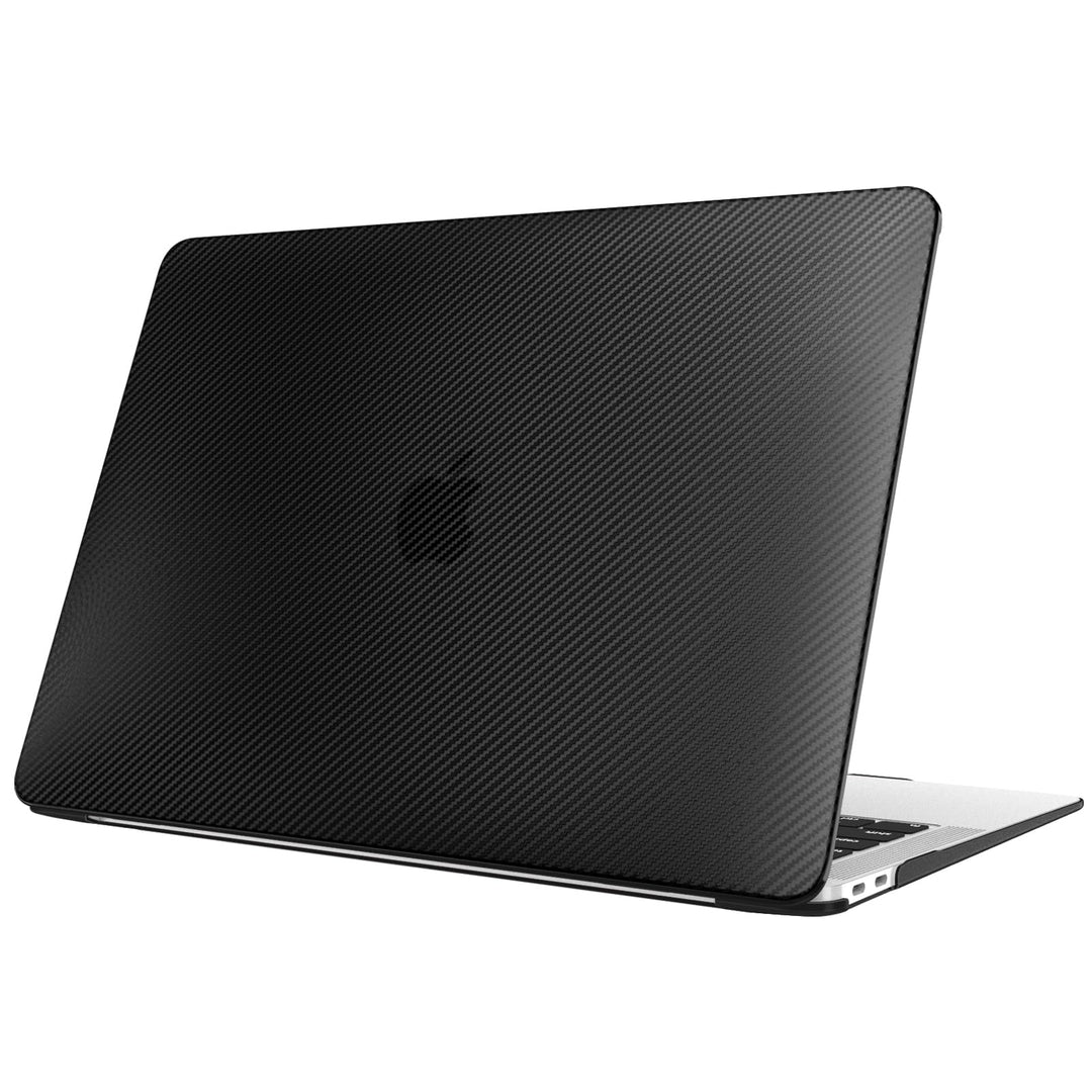 Fintie Hülle kompatibel mit MacBook Air 13 (2018-2020 Version) A2337(M1)/A2179/A1932, Ultradünne Har
