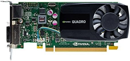 PNY Professional Graphics VCQK620-PB - NVIDIA Quadro K620 - Grafikkarten - Quadro K620-2 GB DDR3 - P