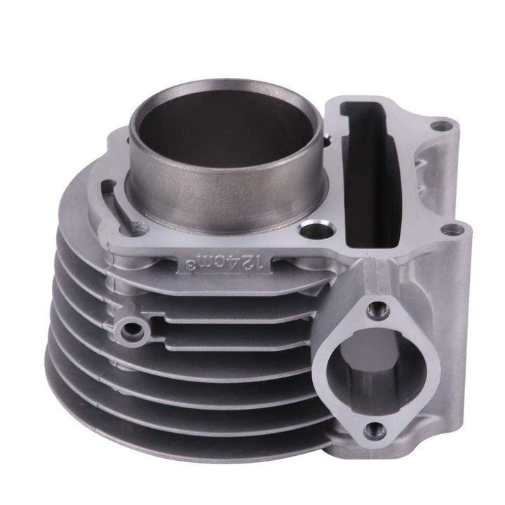 Motorrad-Zylinder, Motorrad-Motor-Zylinder-Kit Zylinder-Kolben-Dichtungsringe Set-Durchmesser 58,5 m