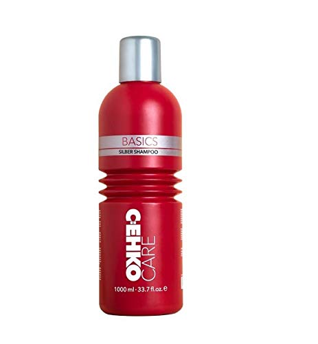 C:EHKO Silber Shampoo 1000ml