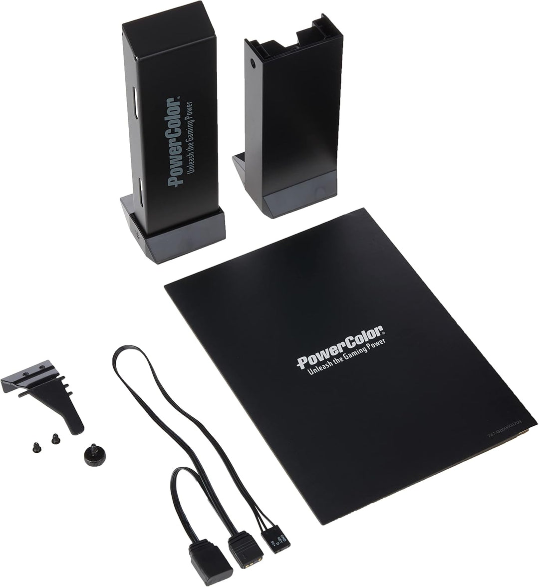 PowerColor Vaizdo plokštÄ Radeon RX 6950 XT Raudona Devil 16GB GDDR6 256bit