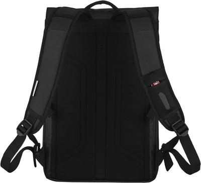 Victorinox Altmont Original Flapover Laptop Backpack, Laptop Rucksack, Erweiterbar, 14 x 29 x 44 cm