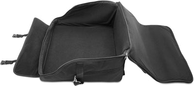 Alpenklang Akkordeontasche für 120 Bass Akkordeon (Schultergurte, wasserabweisend, gepolstert, Akkor