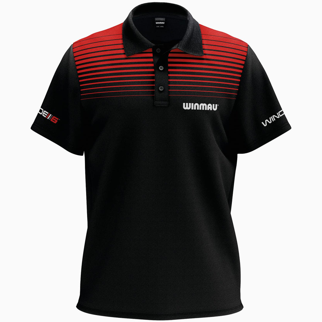 WINMAU Wincool 4 Dart-Shirt - 2XL
