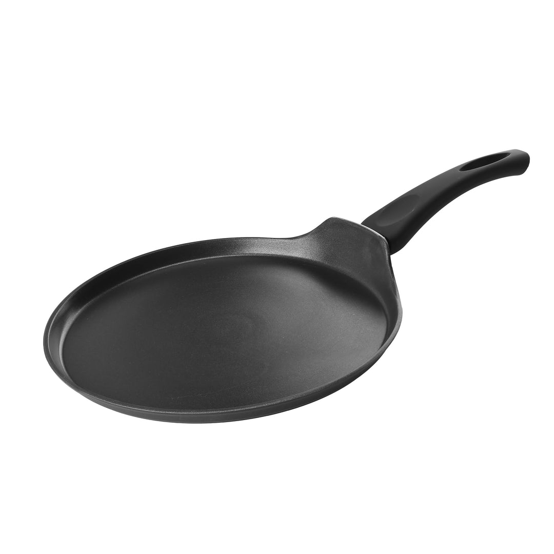 GALICJA Bratpfanne Für Pfannkuchen – Crêpe-pfanne – Bratpfanne – Pfanne Klein – Frying Pan – Kleine