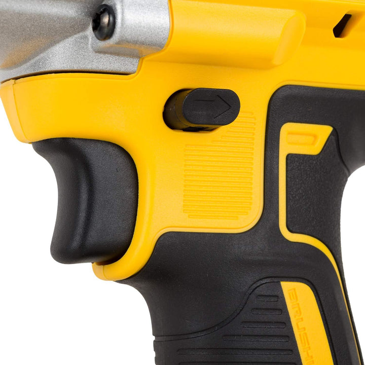 Dewalt DCF897N XR 3/4in Schlagschrauber 18v Blank Einheit