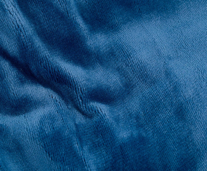 Gözze - Wendebettwäsche, Cashmere-Feeling, Bettbezug: 135 x 200 cm, Kissenbezug: 80 x 80 cm, Mikrofa