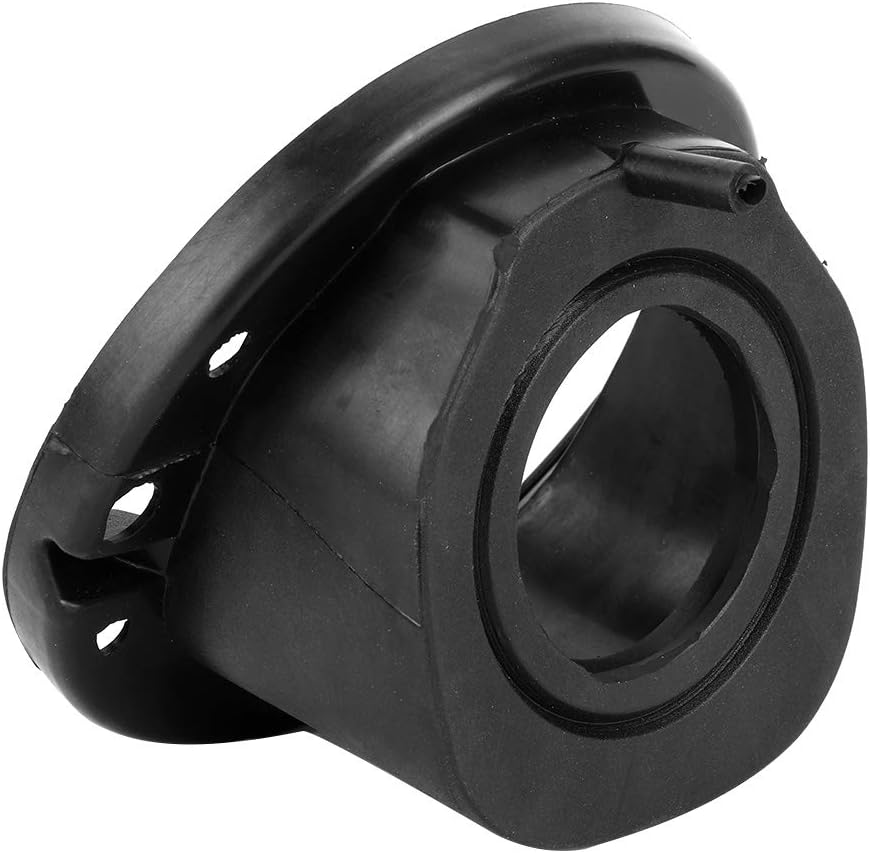 Tankdeckel Einsatz, Tankklappe Gummieinsatz Q0000251V012 Passend für SMART ROADSTER W452 FORTWO W450