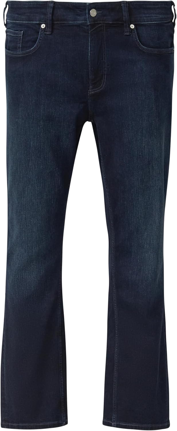 Jeans Casby/Relaxed Fit/Mid Rise/Straight Leg 38W / 30L 59z7, 38W / 30L 59z7