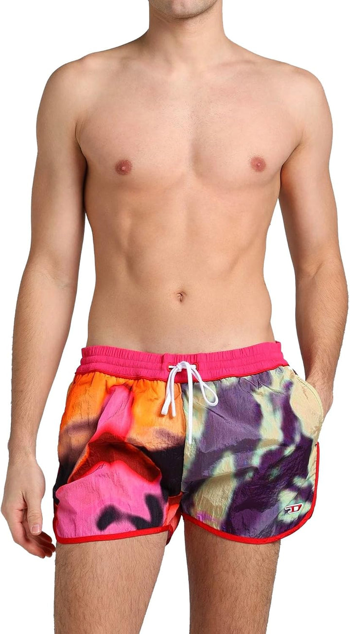 Diesel Herren BMBX-Jesper Boardshorts M E0213-0cjay, M E0213-0cjay