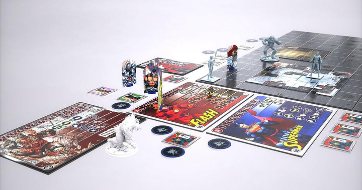 Abba Games 8437010935176 Zubehör