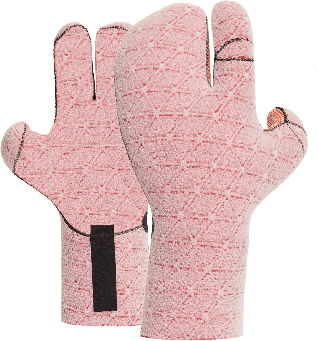 Mystic Suprem 5 Mm Lobster Neoprenanzug-Handschuhe - Schwarz XL, XL