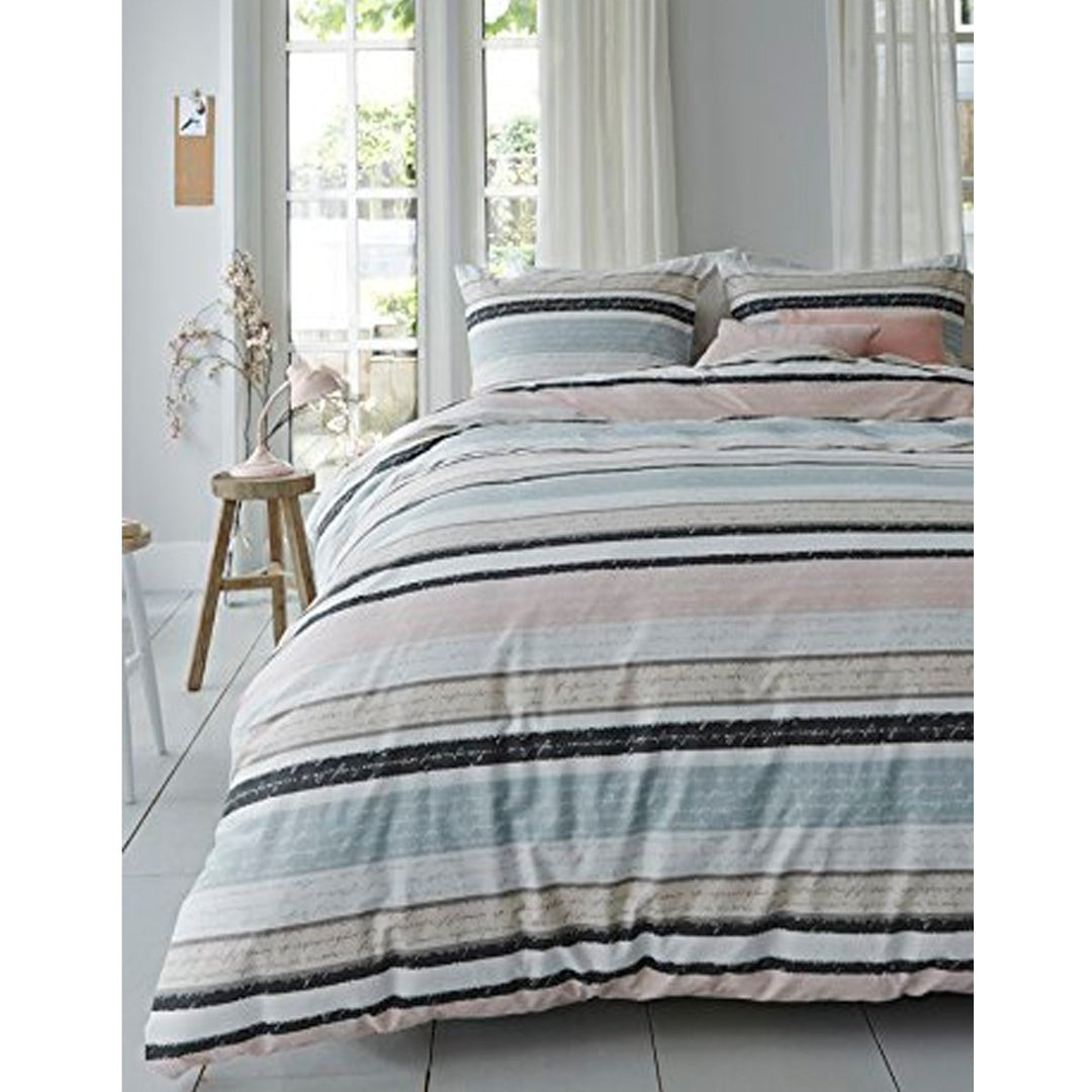 Beddinghouse Bettwäsche-Sets, Rosa, 135 x 200 cm, 135 x 200 cm