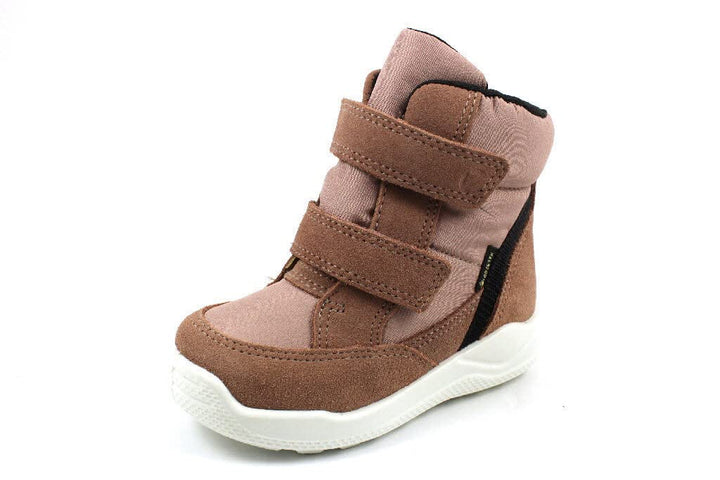 ECCO Mädchen Urban Snowboarder 21 EU Woodrose, 21 EU Woodrose