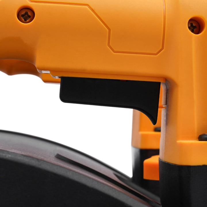 Elektrische Hobelmaschine, 1200 W, für Betonfräse, 26 Klingen aus Wolframstahl, 1000 – 4000 U/min, f