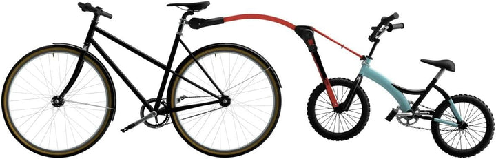 Peruzzo Tandemstange Trail Angel Rot, Rot