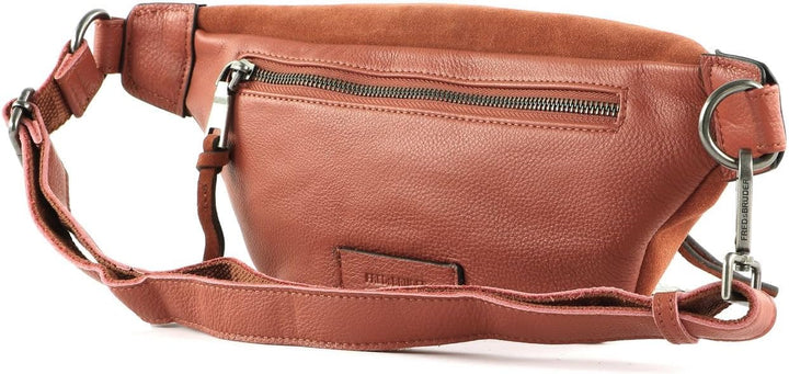 FREDsBRUDER Sylvin Bumbag Brick