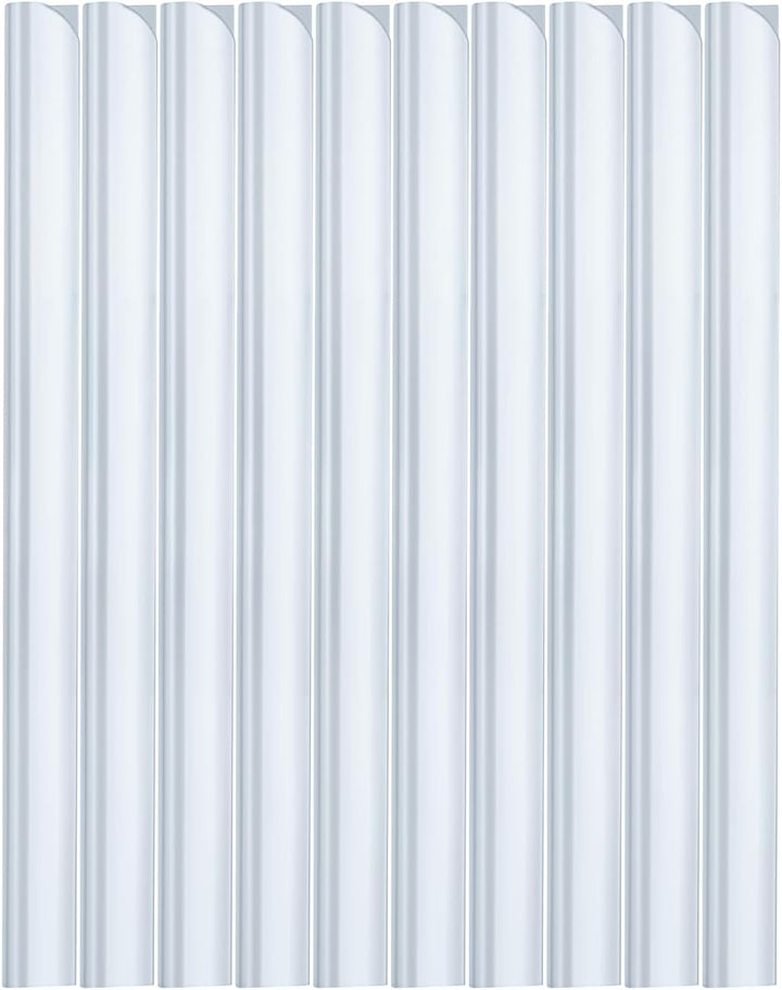 PVC Sichtschutzstreifen 19cmX35 Meters inkl. 30 Clips Diverse Farben (Buchsbaum19cmX 35m) Buchsbaum