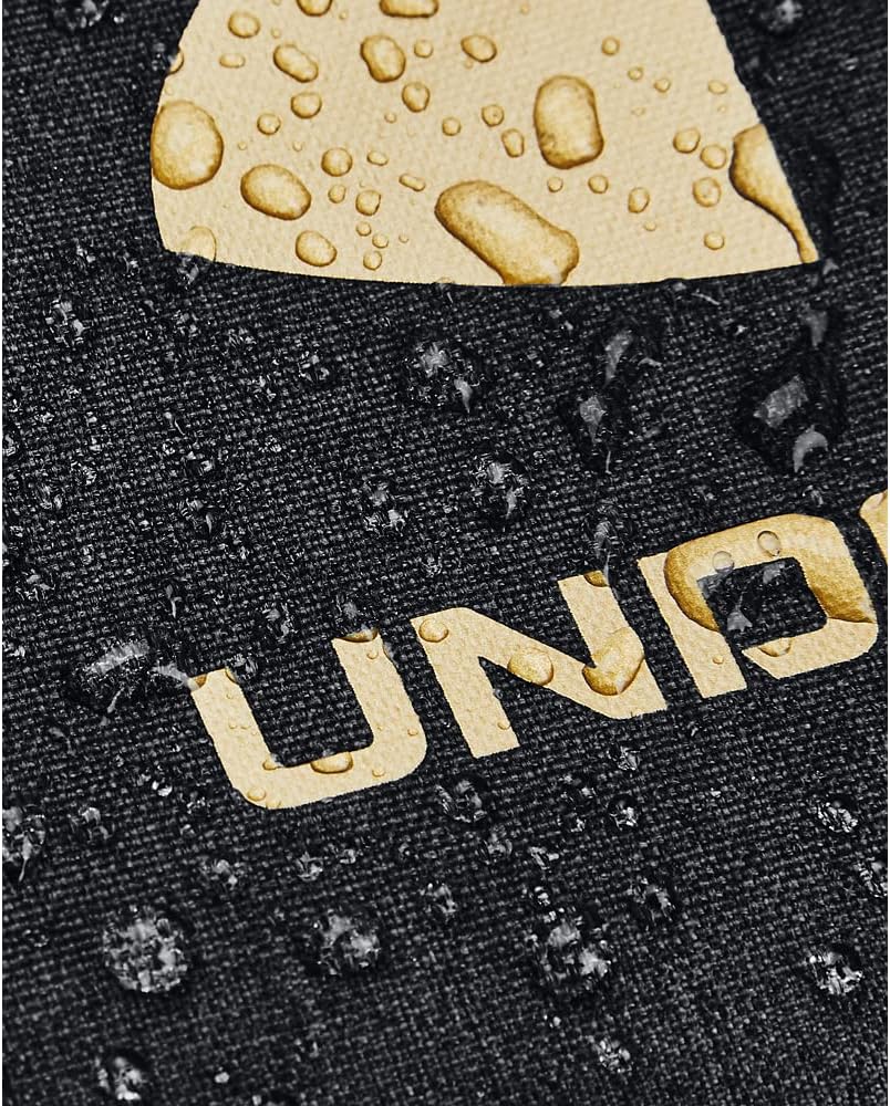 Under Armour Unisex UA Undeniable 5.0 Duffle MD, wasserabweisende Sporttasche, sportliche Umhängetas