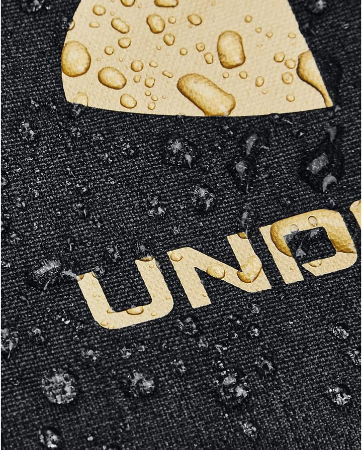 Under Armour Unisex UA Undeniable 5.0 Duffle MD, wasserabweisende Sporttasche, sportliche Umhängetas