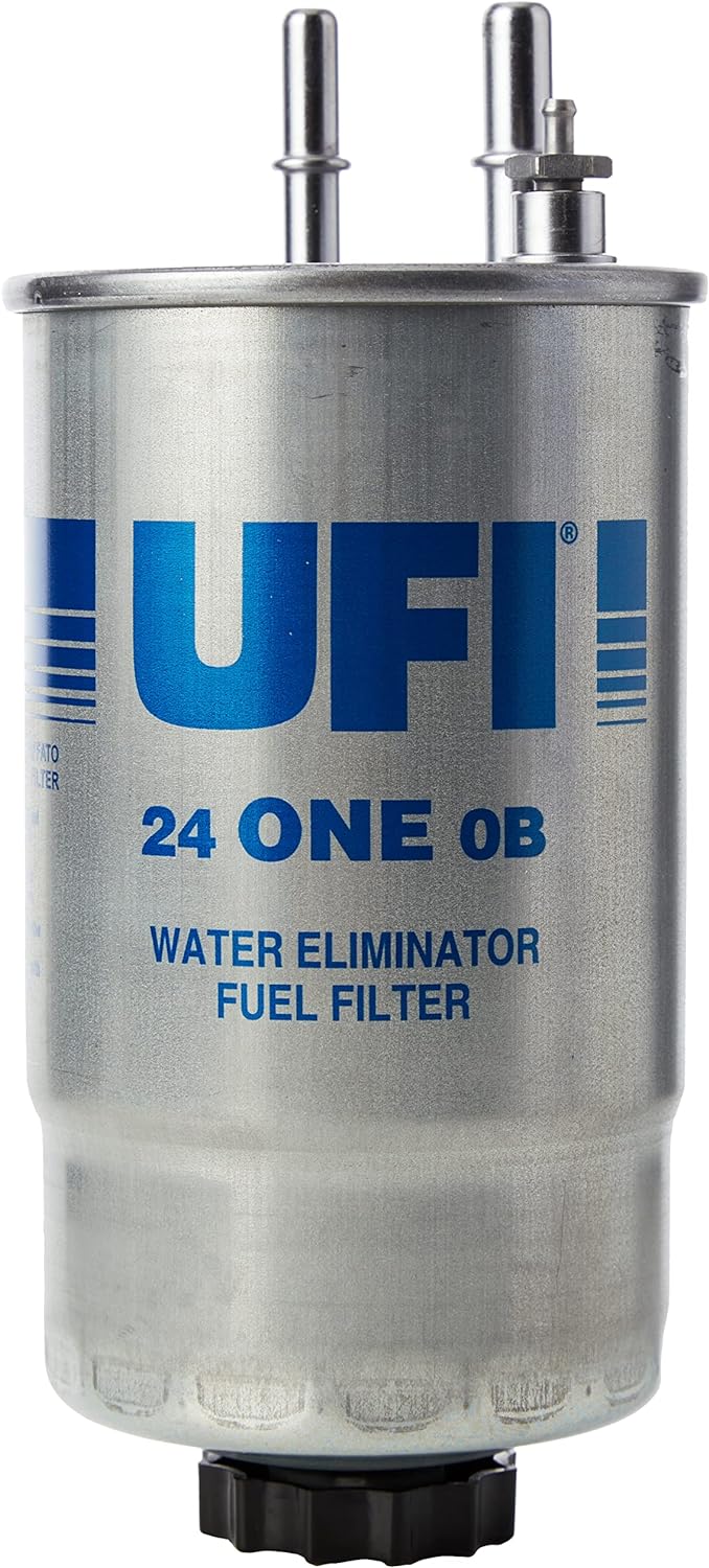 Ufi Filters 24.ONE.0B Filtro Diesel