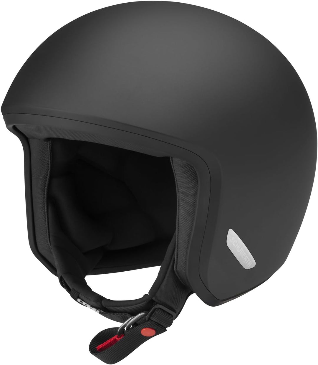Schuberth O1 Jethelm (Black Matt,S (54/55)), S