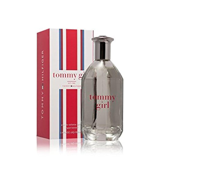 TOMMY GIRL de Tommy Hilfiger