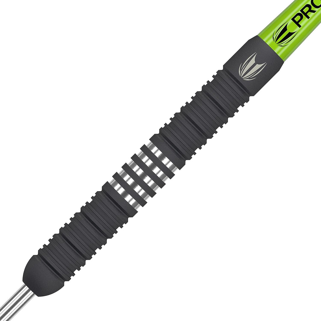 Target Darts Yohkoh 80% Tungsten Steel Tip Darts Set 23G 01, 23G 01