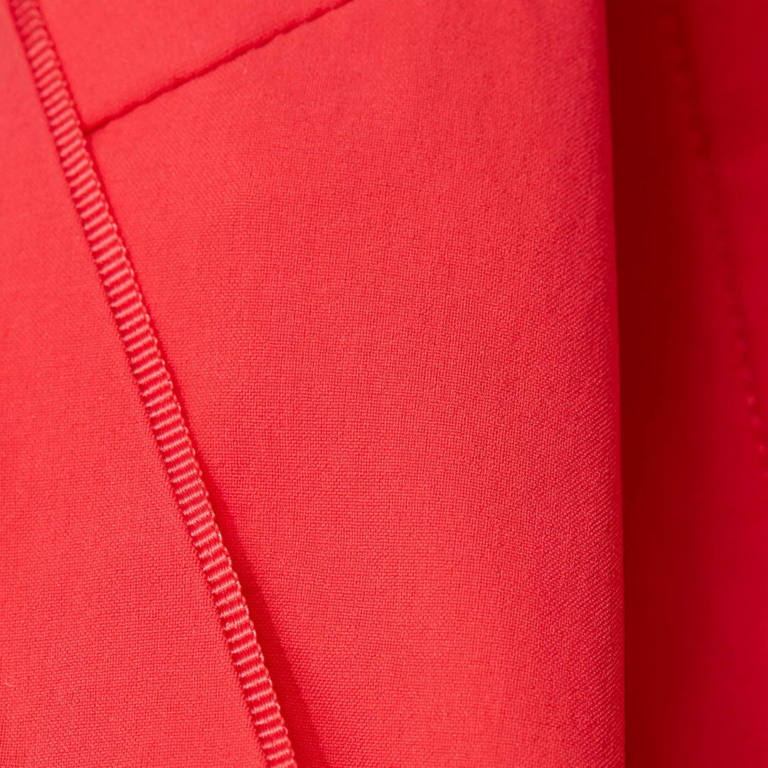 Mammut Damen Fleece-jacke Runbold, 36 Sonnenuntergang