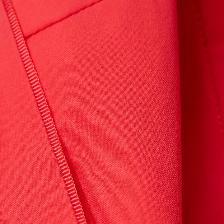 Mammut Damen Fleece-jacke Runbold, 36 Sonnenuntergang