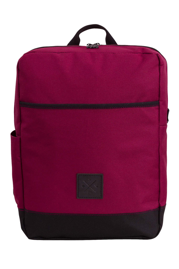 M13 Urban Explorer Daypack - Rucksack (11L) mit Geheimfach, wasserdicht, College Backpack, Reiseruck
