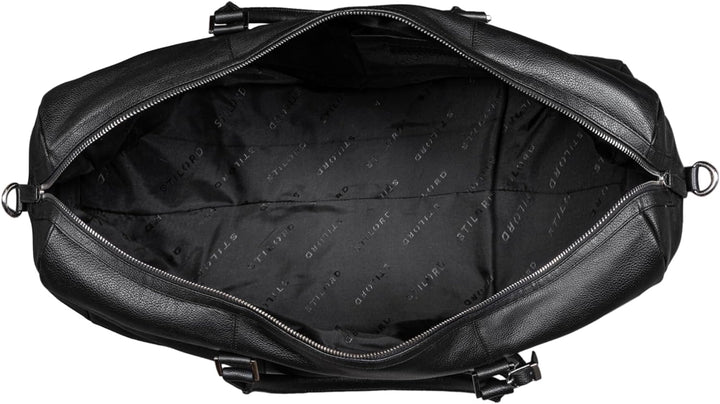 STILORD 'Herkules' Premium Reisetasche für Herren und Damen aus echtem hochwertigem Leder - EIN echt