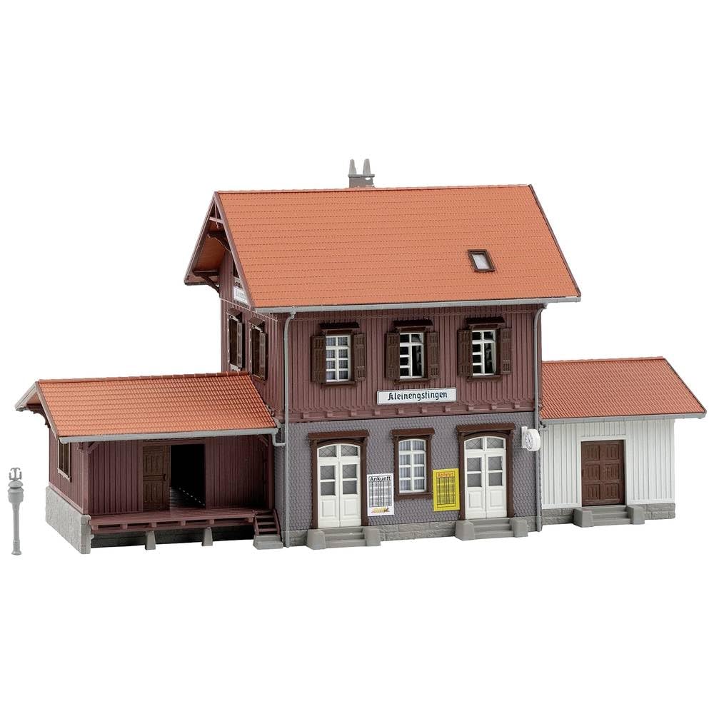 FALLER 110133 Modellbausatz, Mehrfarbig, Small