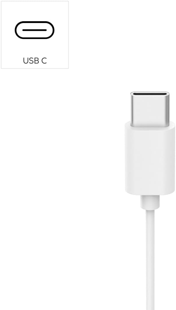 Hama Kopfhörer mit Kabel Fun C, On Ear (USB C Headset mit Mikrofon, einstellbares Kopfband, weiche O