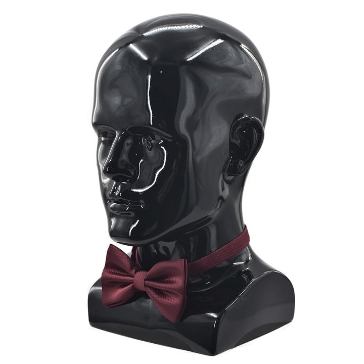 Professioneller Mannequinkopf für Herren, für Perücken, Hüte, Kopfhörer, Masken, Sonnenbrillen, Schm